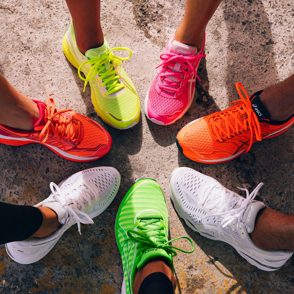 Asics
