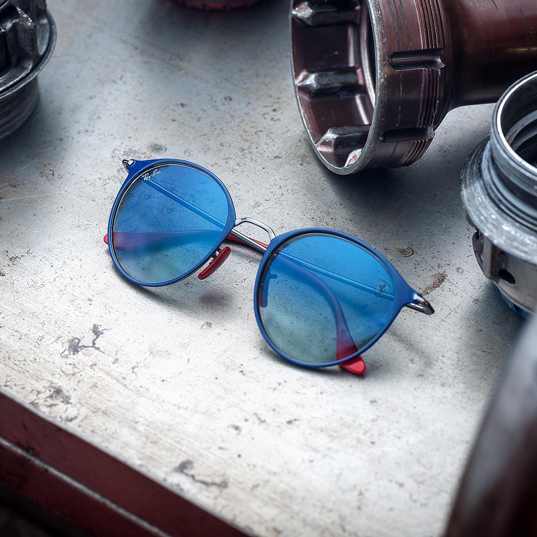 descuento en Ray-Ban