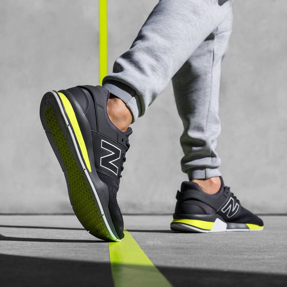 new balance