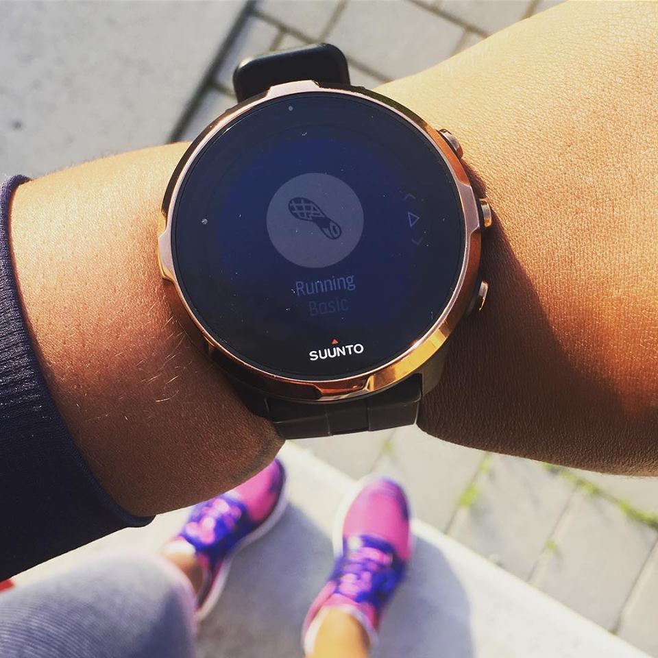 Chollazo: Relojes deportivos SUUNTO desde 149,9€ (-60% dto)