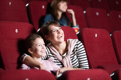 Descuento en entradas para Yelmo Cines