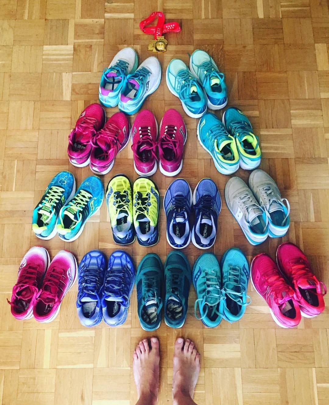 saucony