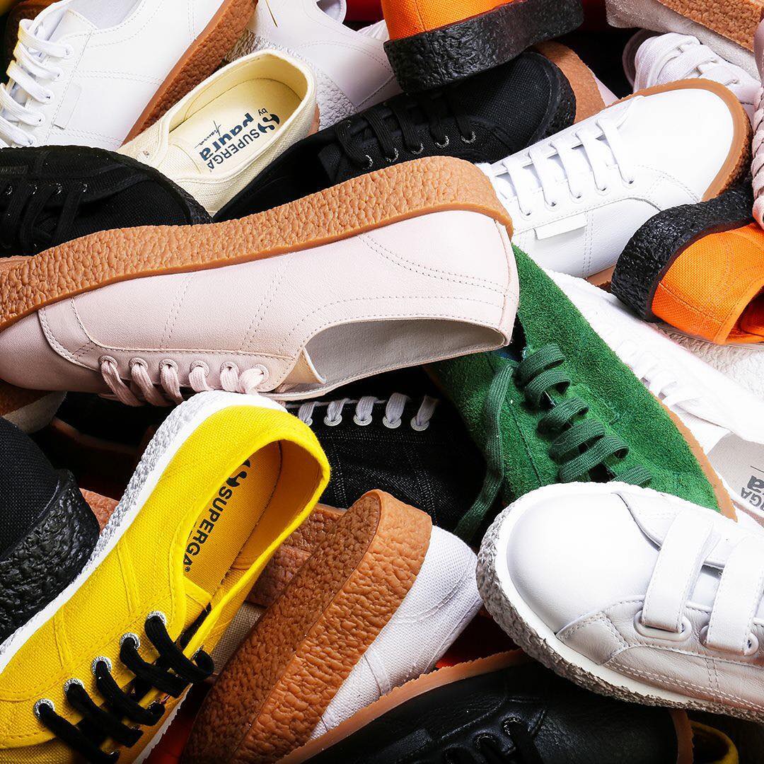 SUPERGA