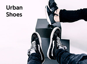 Urban shoes: Nike, Vans, Adidas, Converse, New Balance... ¡Hasta el -75% de descuento! Oferta Flash ¡Date prisa!