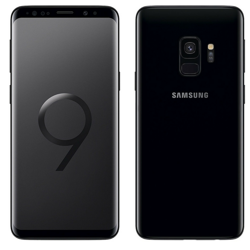 Samsung Galaxy S9