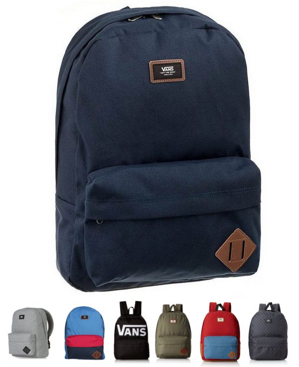 Mochilas Vans baratas