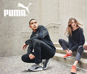 puma