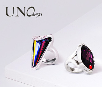 uno de 50