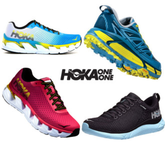 zapatillas trail running