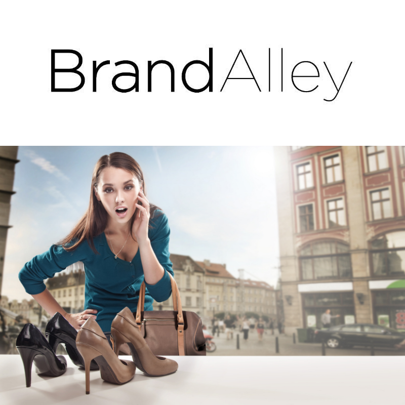 BrandAlley
