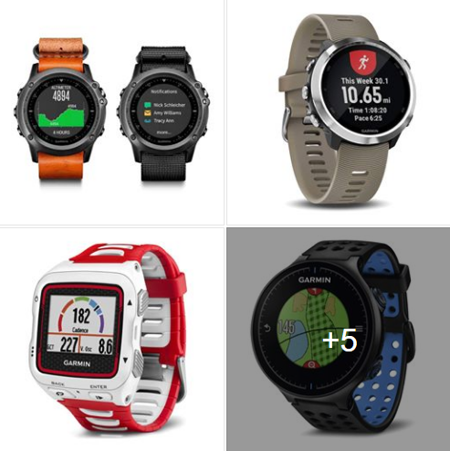 Garmin