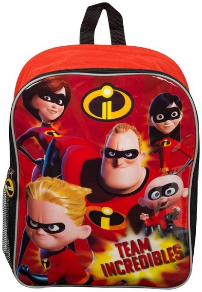 MOCHILA INFANTIL