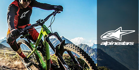alpinestars