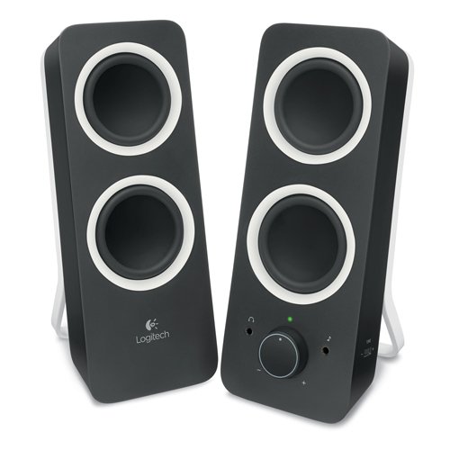 altavoces pc
