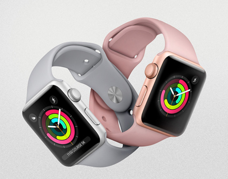 apple watch