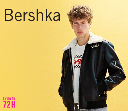 bershka rebajas