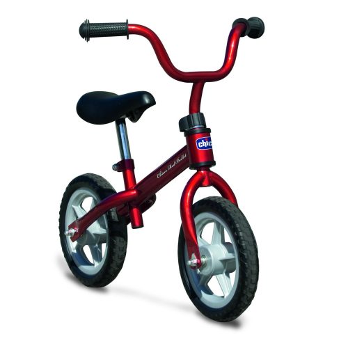 bici sin pedales