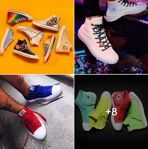 converse