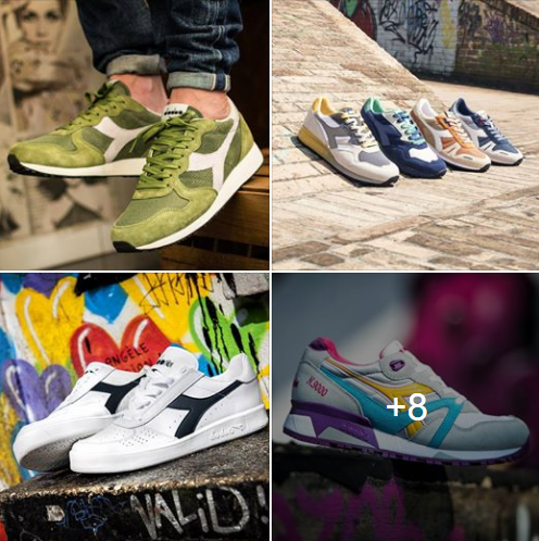 diadora