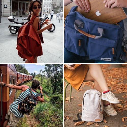 eastpak
