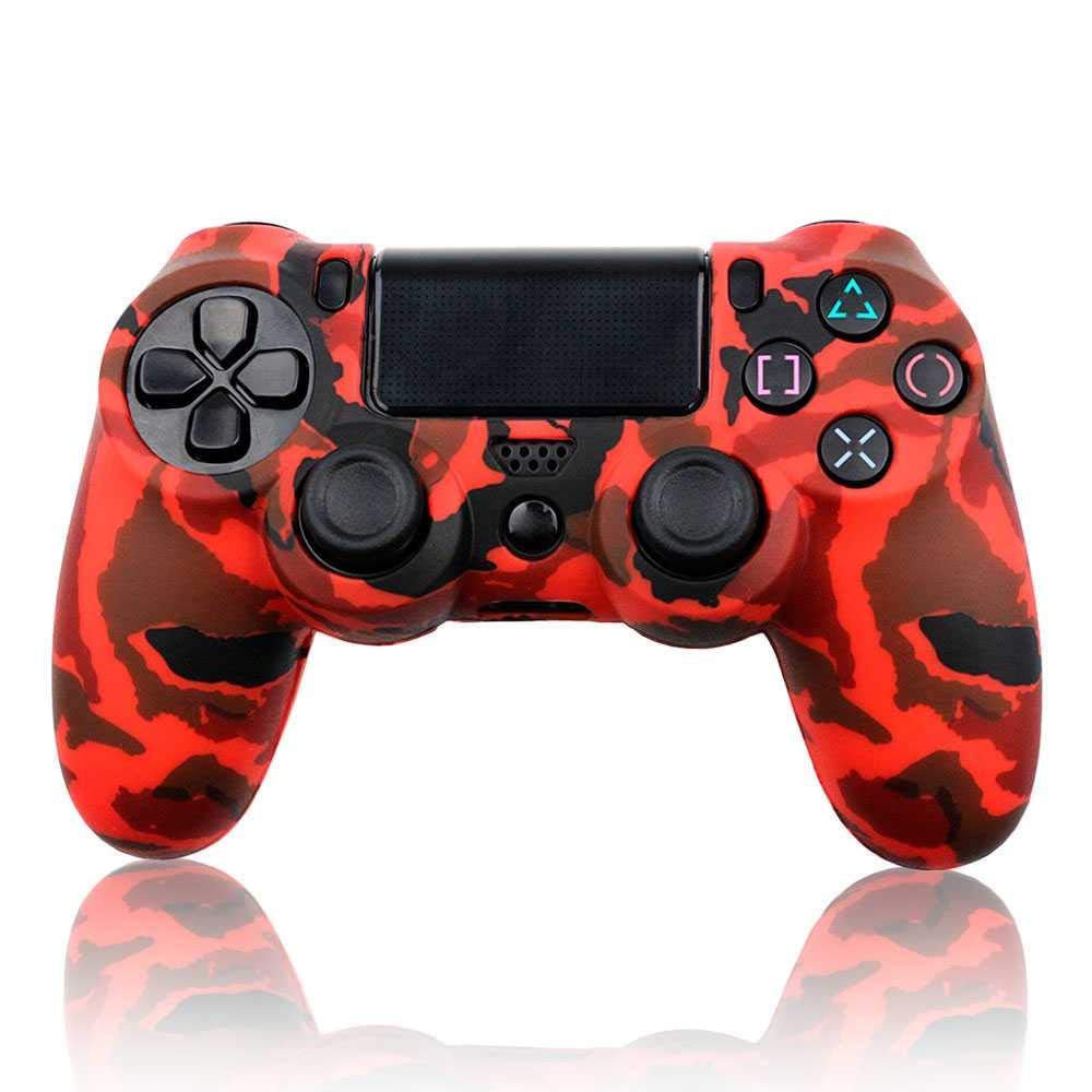 funda mando ps4
