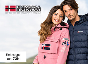 geographical norway