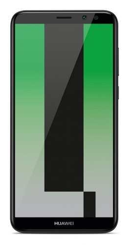 huawei mate 10 lite
