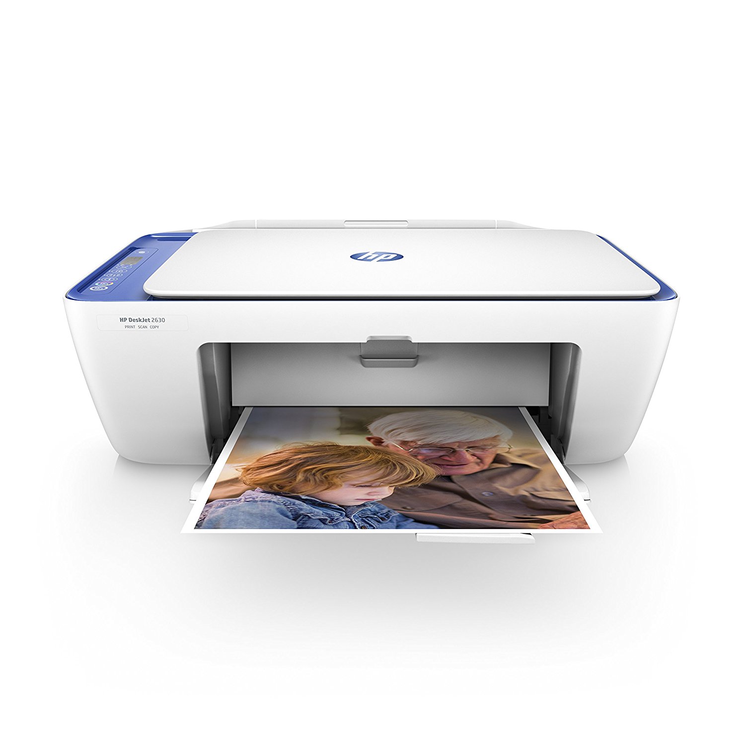 impresora hp wifi