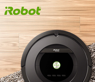 irobot roomba