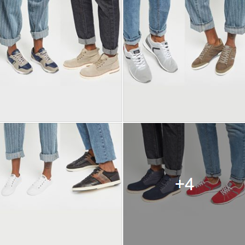 levi's