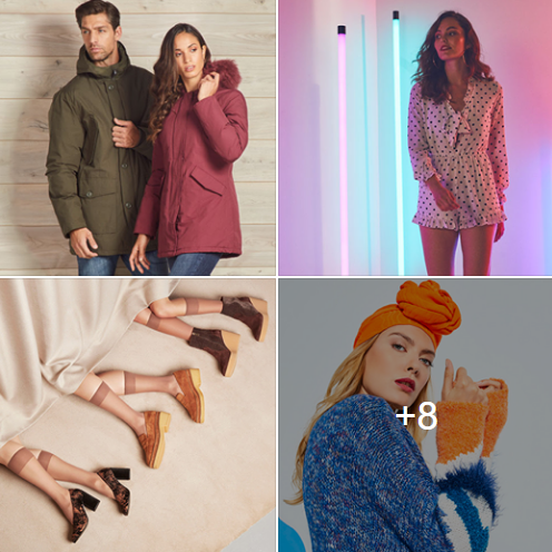 moda