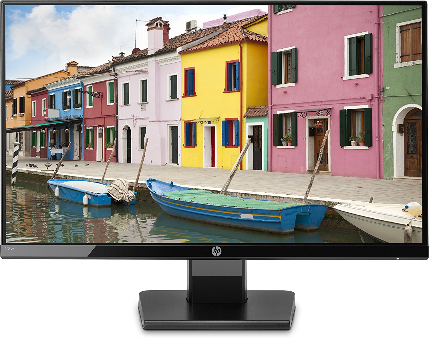 monitor hdmi