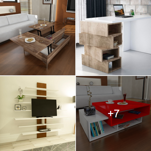 muebles