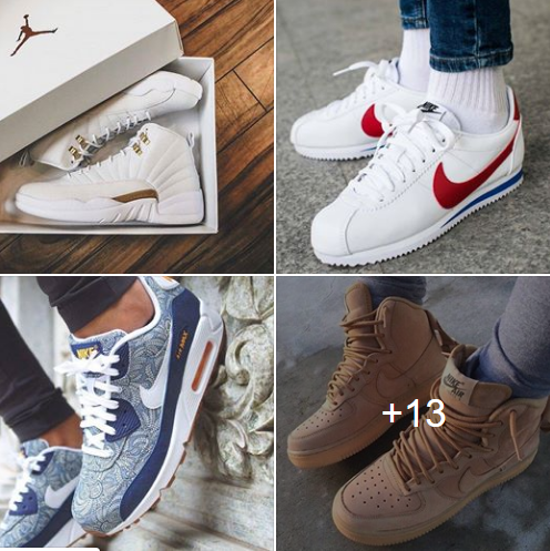 nike