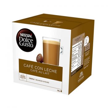 Oferta Dolce Gusto