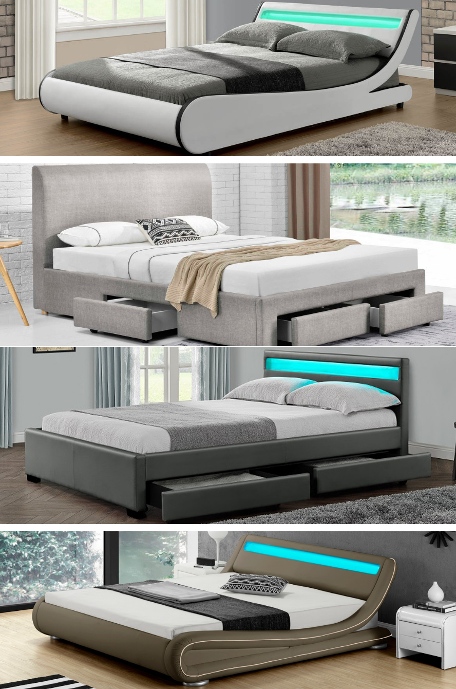 oh my bedroom