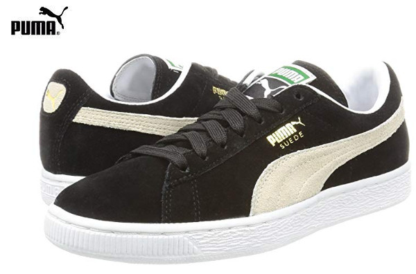 puma suede classic