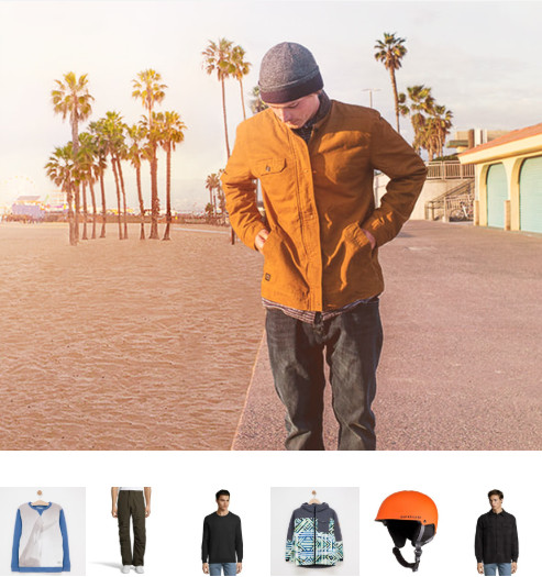 quicksilver ropa