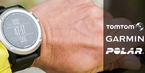 relojes running baratos