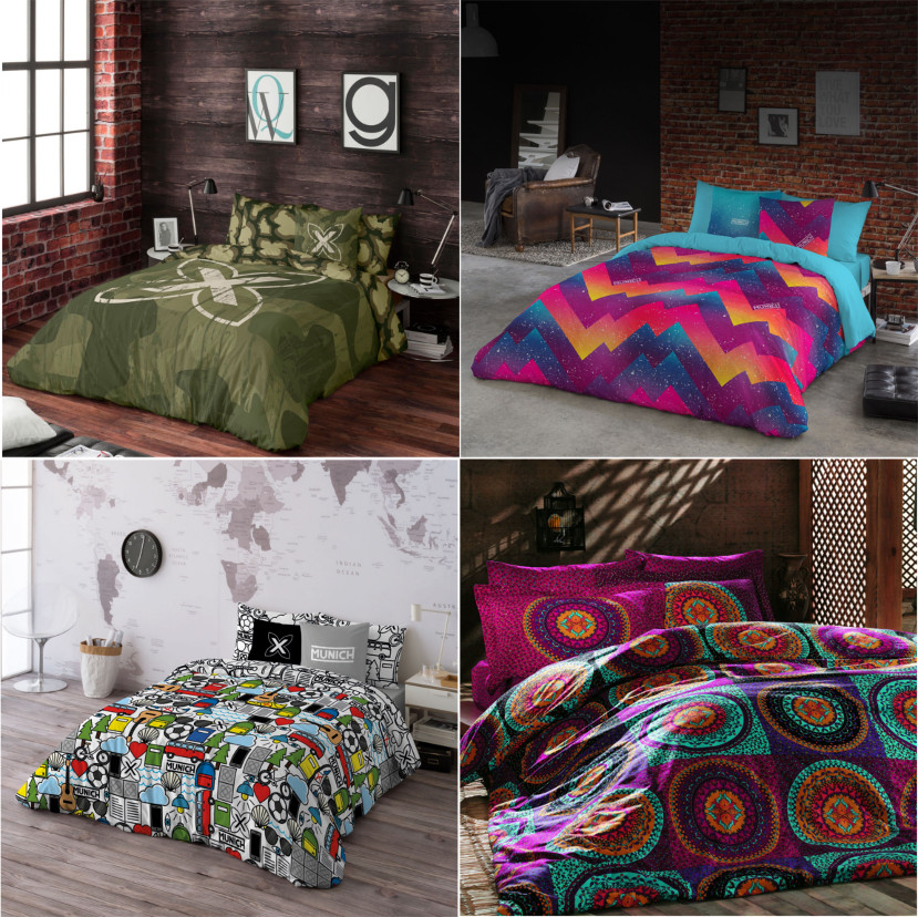 ropa cama barata