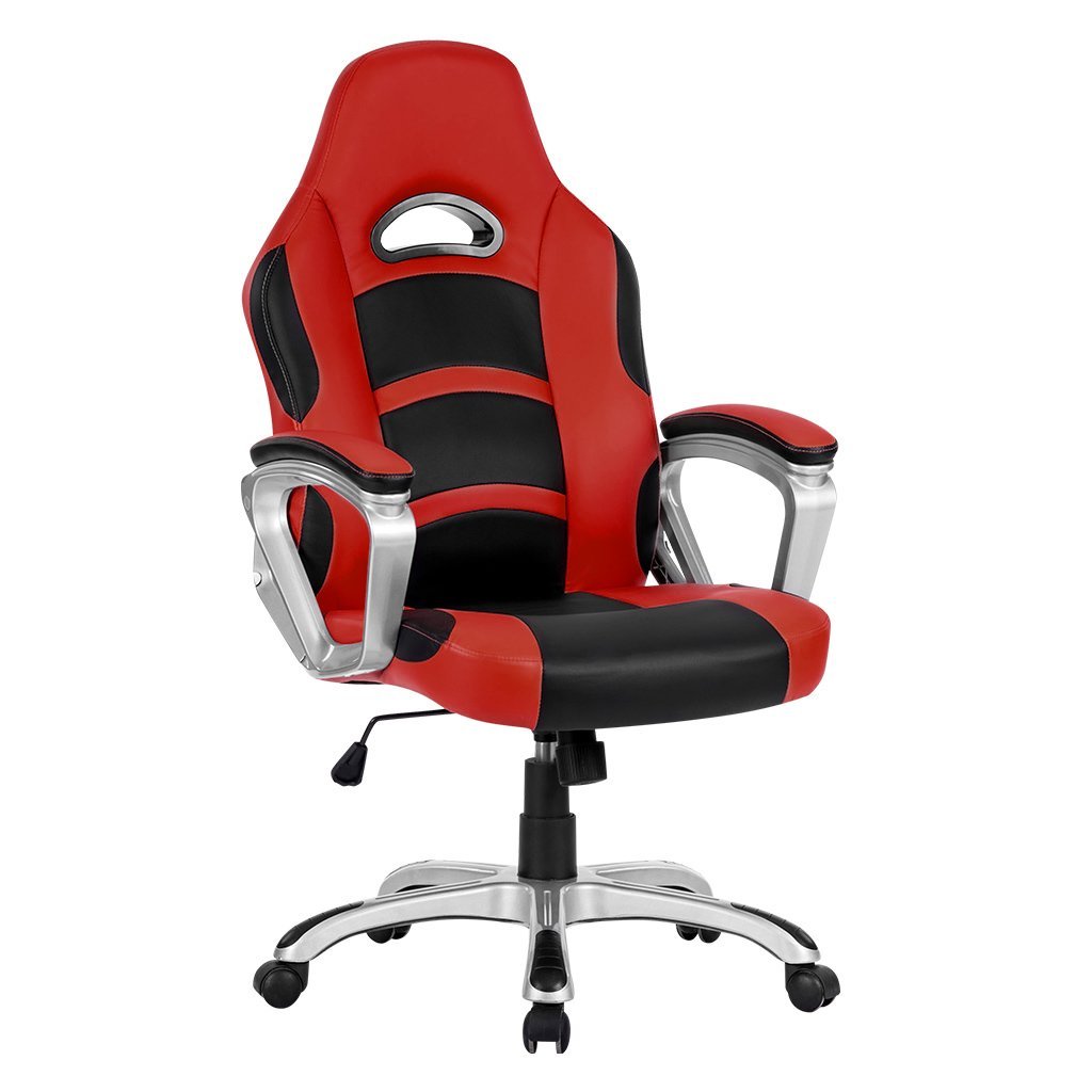 silla gaming barata