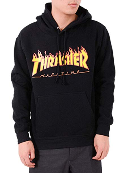 sudadera thrasher barata