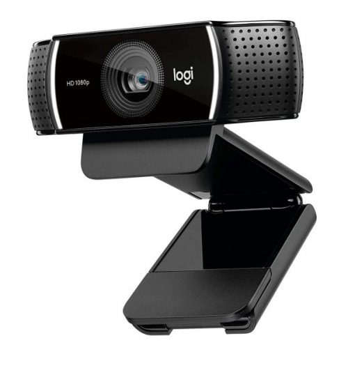 webcam logitech