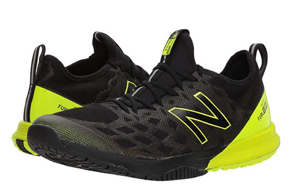 zapatillas para gimnasio