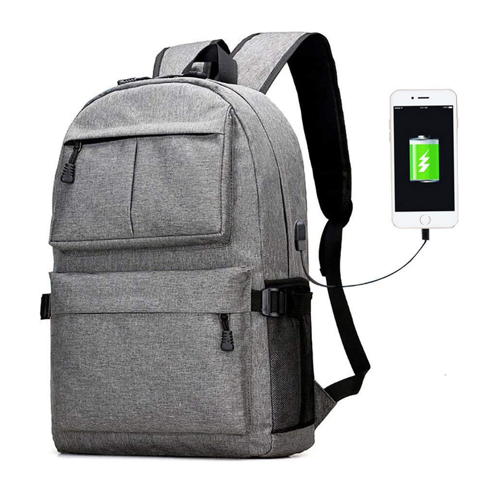 Mochila para portatil de 15´6 pulgadas