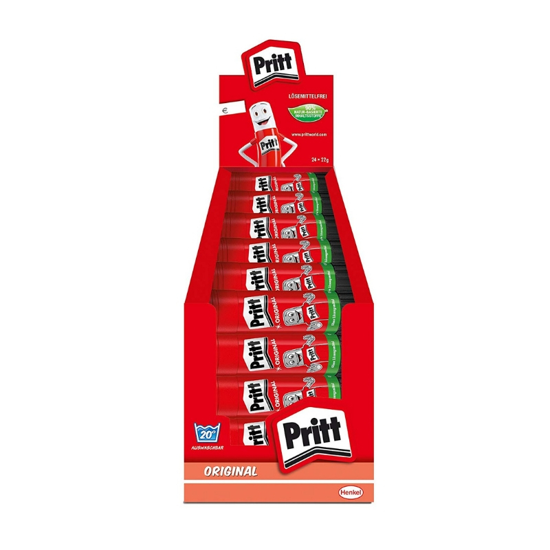 Cola Pritt