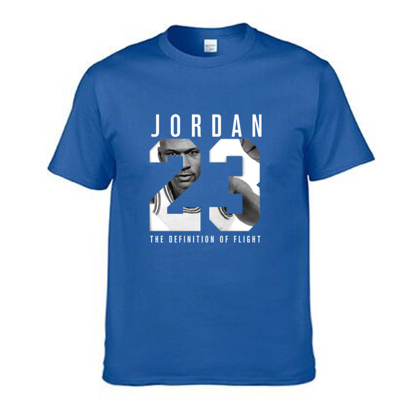 Camiseta Michael Jordan
