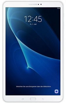 Oferta tablet Samsung Galaxy
