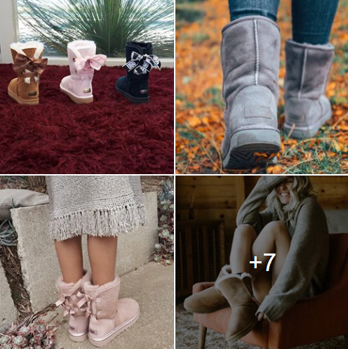 UGG