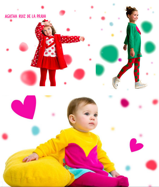 agatha ruiz de la prada